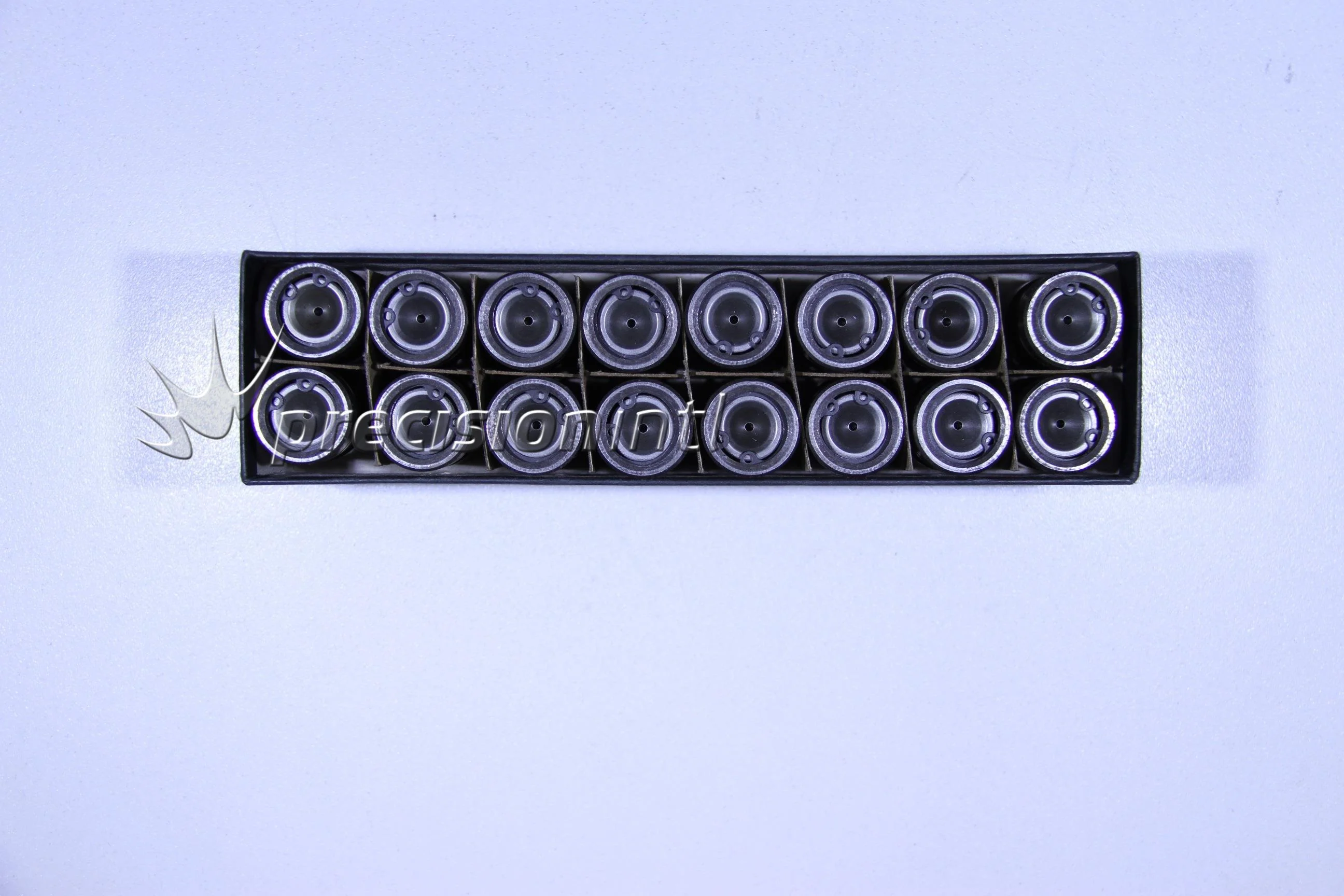 LUNATI 71900-16LUN MICRO-TROL HYD VALVE LIFTERS SUITS FORD V8 - Image 3