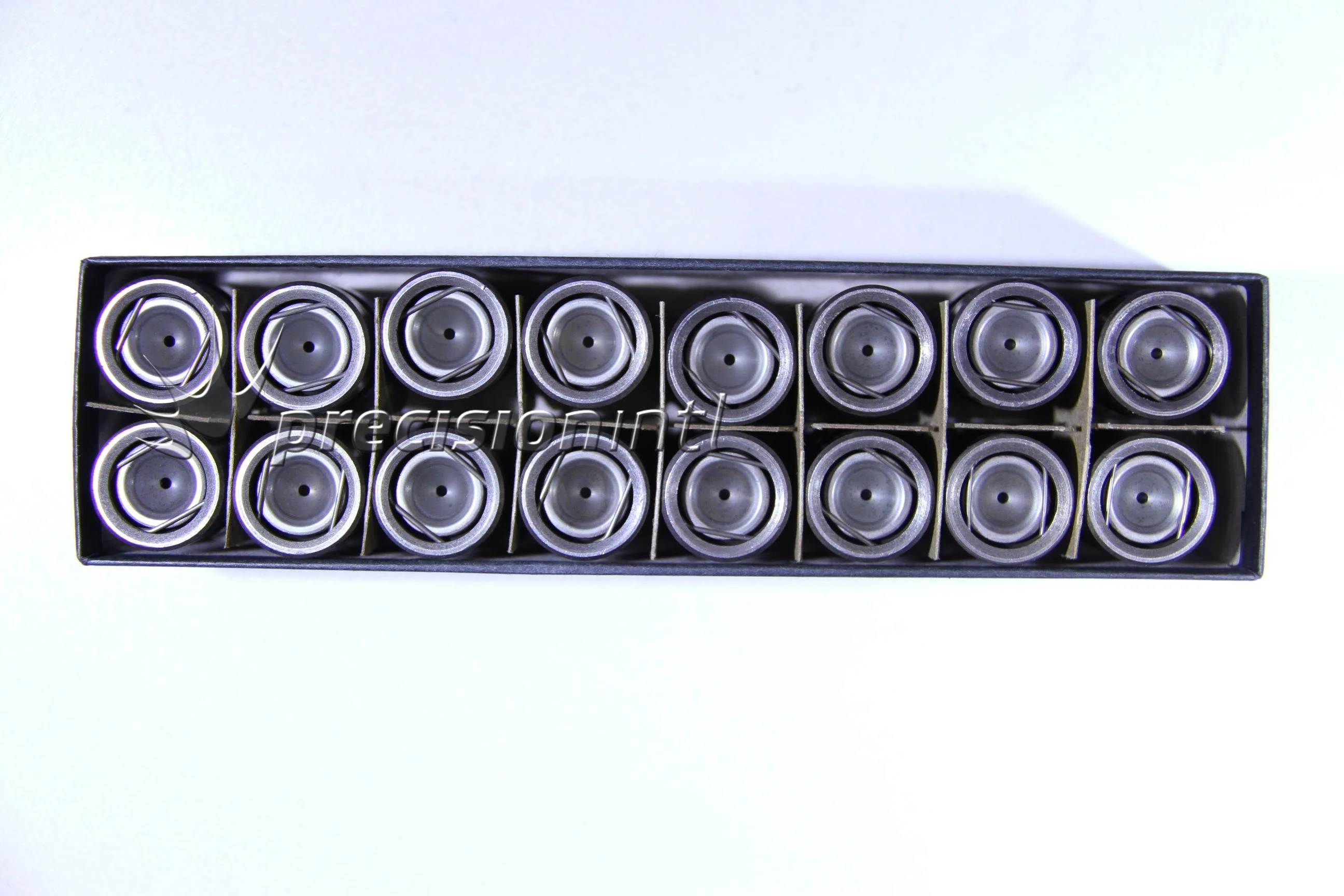 LUNATI 71900PR-16LUN PERFORMANCE HYD VALVE LIFTERS SET OF 16 SUITS FORD V8