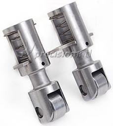 LUNATI 72400-16LUN HORIZ BAR SOLID ROLLER LIFTERS SUITS CHEV SB 262-400 V8 - Image 2