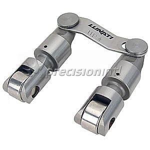 LUNATI 72403-16LUN V-BAR SOLID ROLLER LIFTERS .300" TALLER CHEV SB V8
