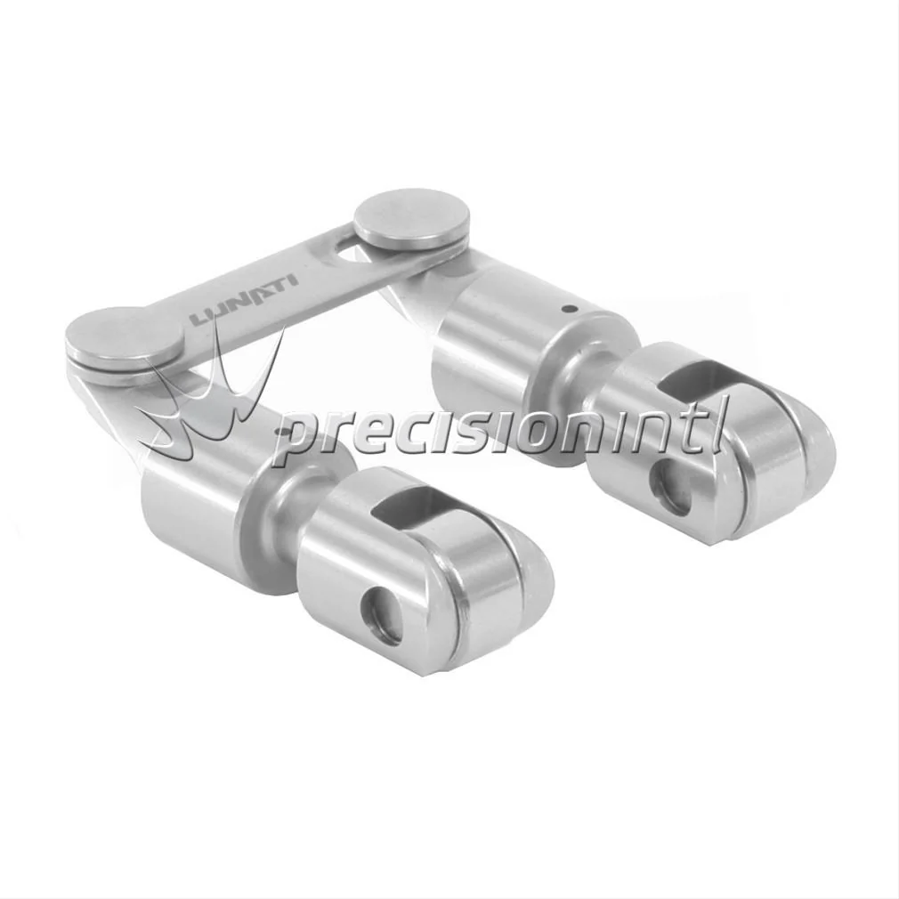 LUNATI 72405-16LUN V-BAR SOLID ROLLER LIFTERS .300" TALLER CHEV BB V8