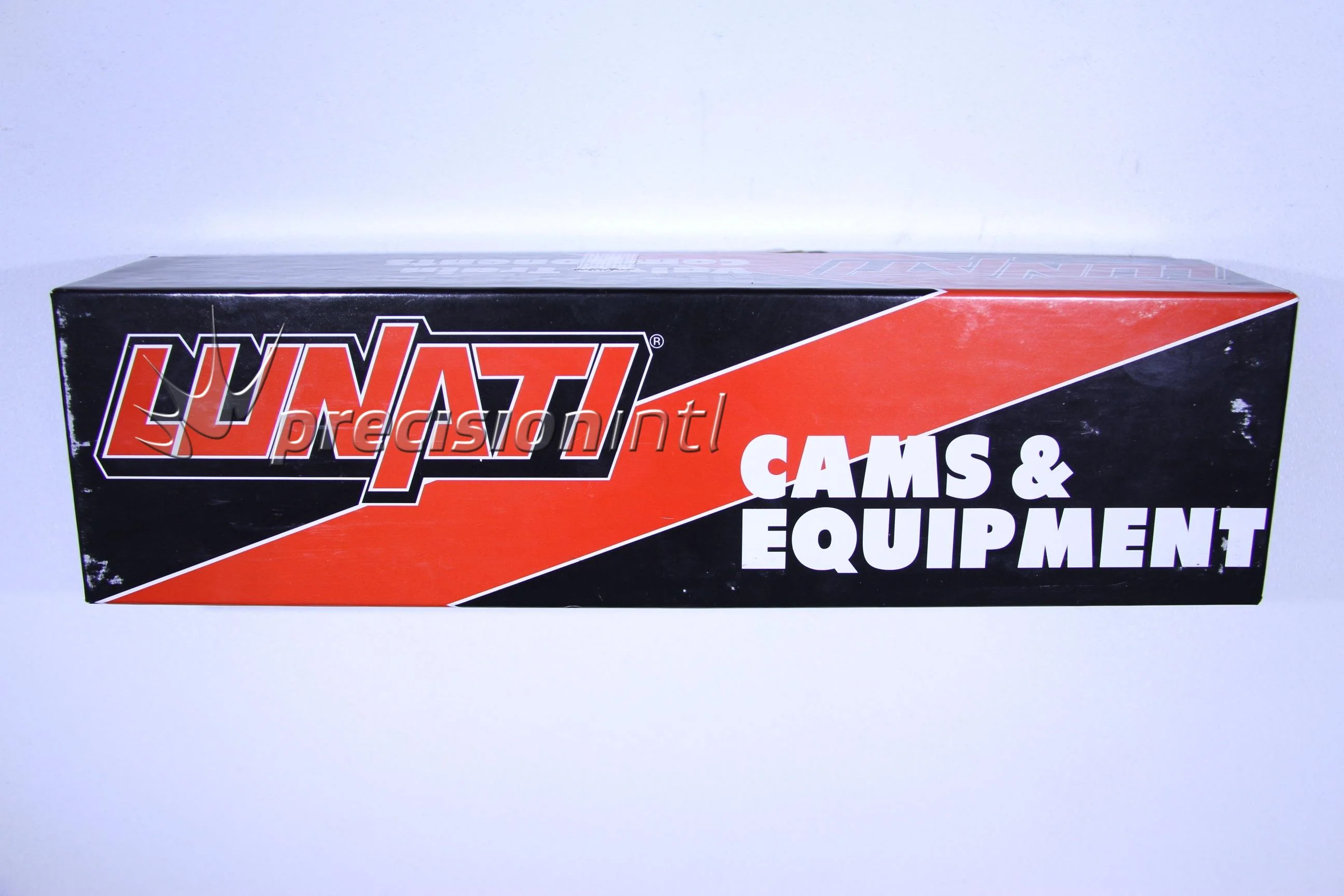 LUNATI 73084K1LUN VALVE SPRING KIT INC SPRINGS RETAINERS LOCKS - Image 2