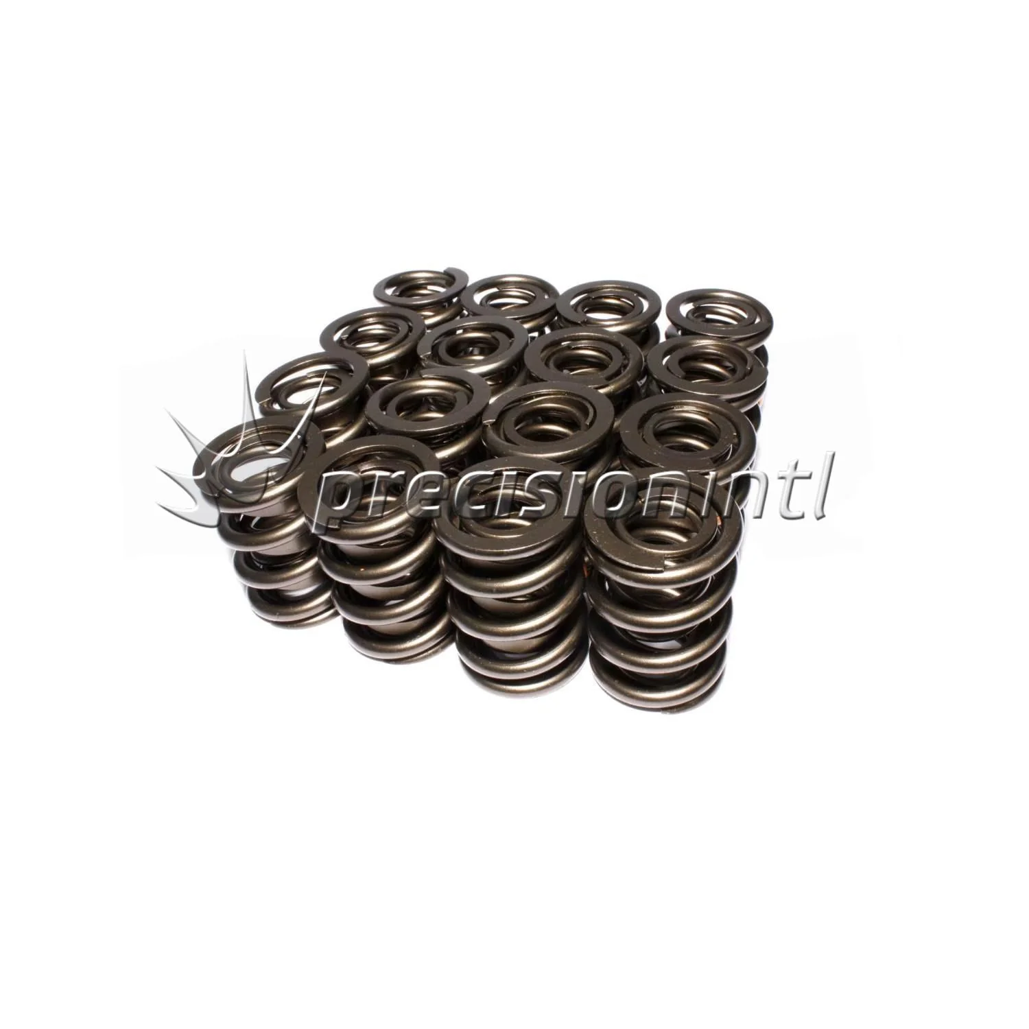 LUNATI 74728-16LUN DUAL VALVE SPRINGS 1.625 280 @ 2.100 W/O DAMPER
