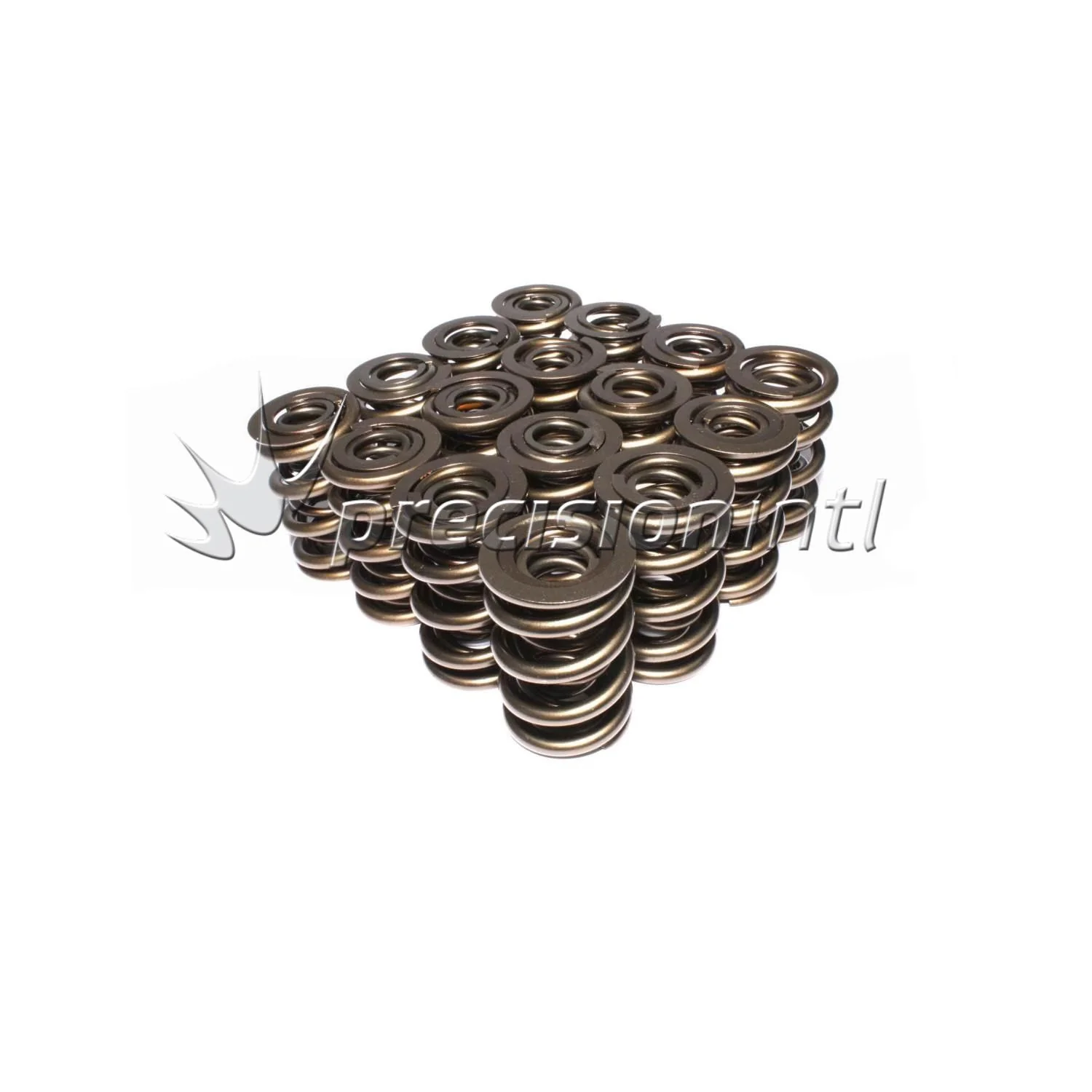 LUNATI 74749-16LUN TRIPLE VALVE SPRINGS 1.645 375 @ 2.200