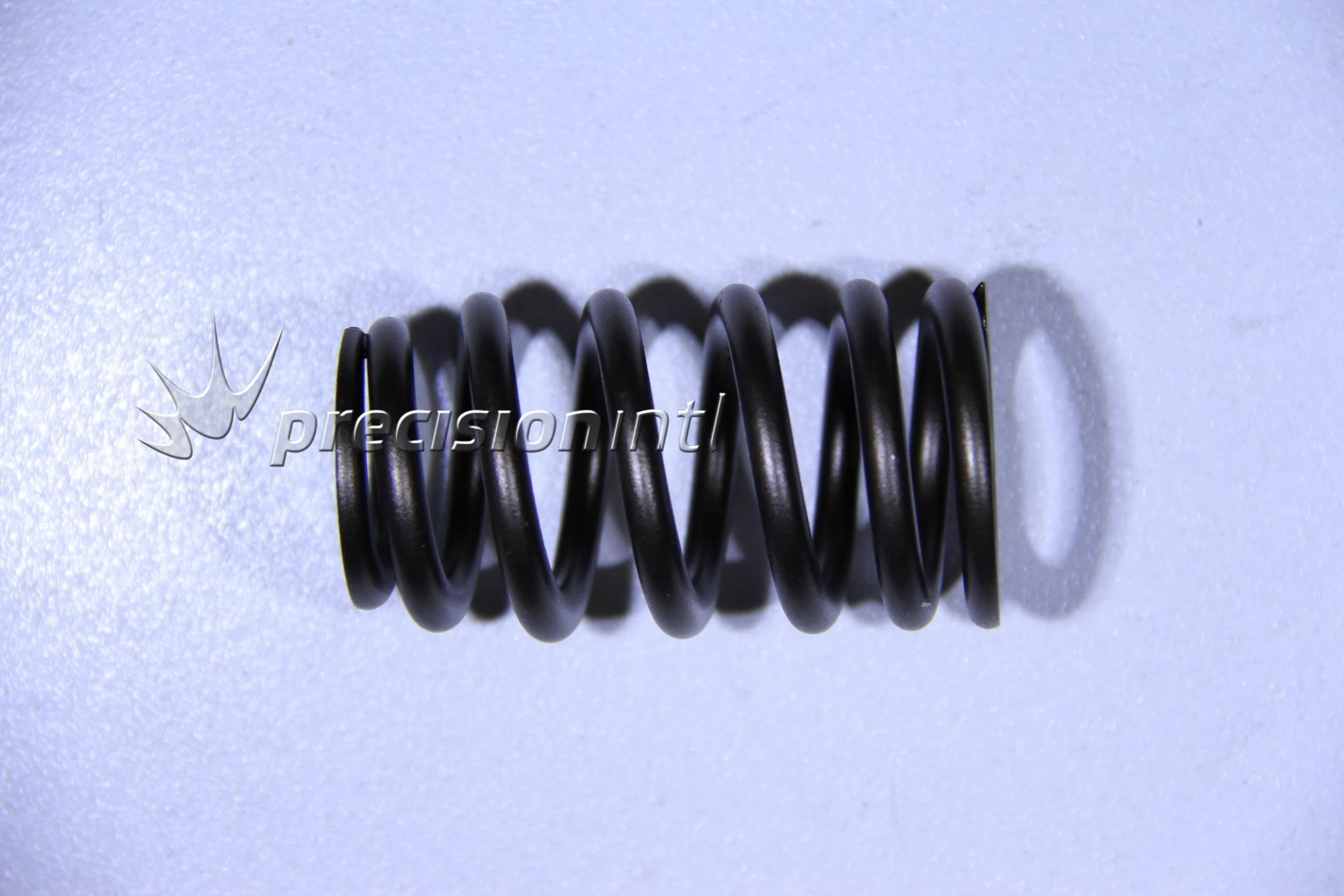 LUNATI 74818-1LUN OVATE BEEHIVE VALVE SPRING SUITS GM LS SERIES NLA - Image 2