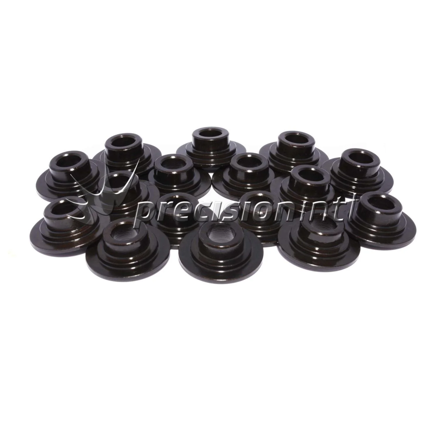LUNATI 75744-16LUN VALVE SPRING RETAINERS 7 CHEV CHRYSLER FORD