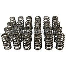 LUNATI 75856-16LUN DUAL VALVE SPRINGS 1.550 W/O DAMPER