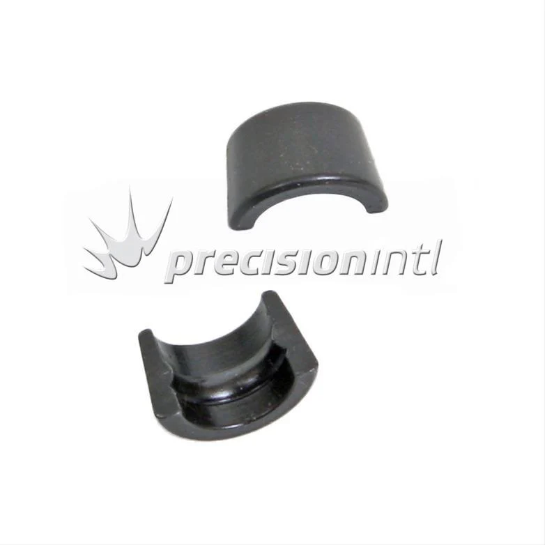 LUNATI 77123-1LUN VALVE LOCKS 8MM 7DEG GM LS SERIES SINGLE GROOVE