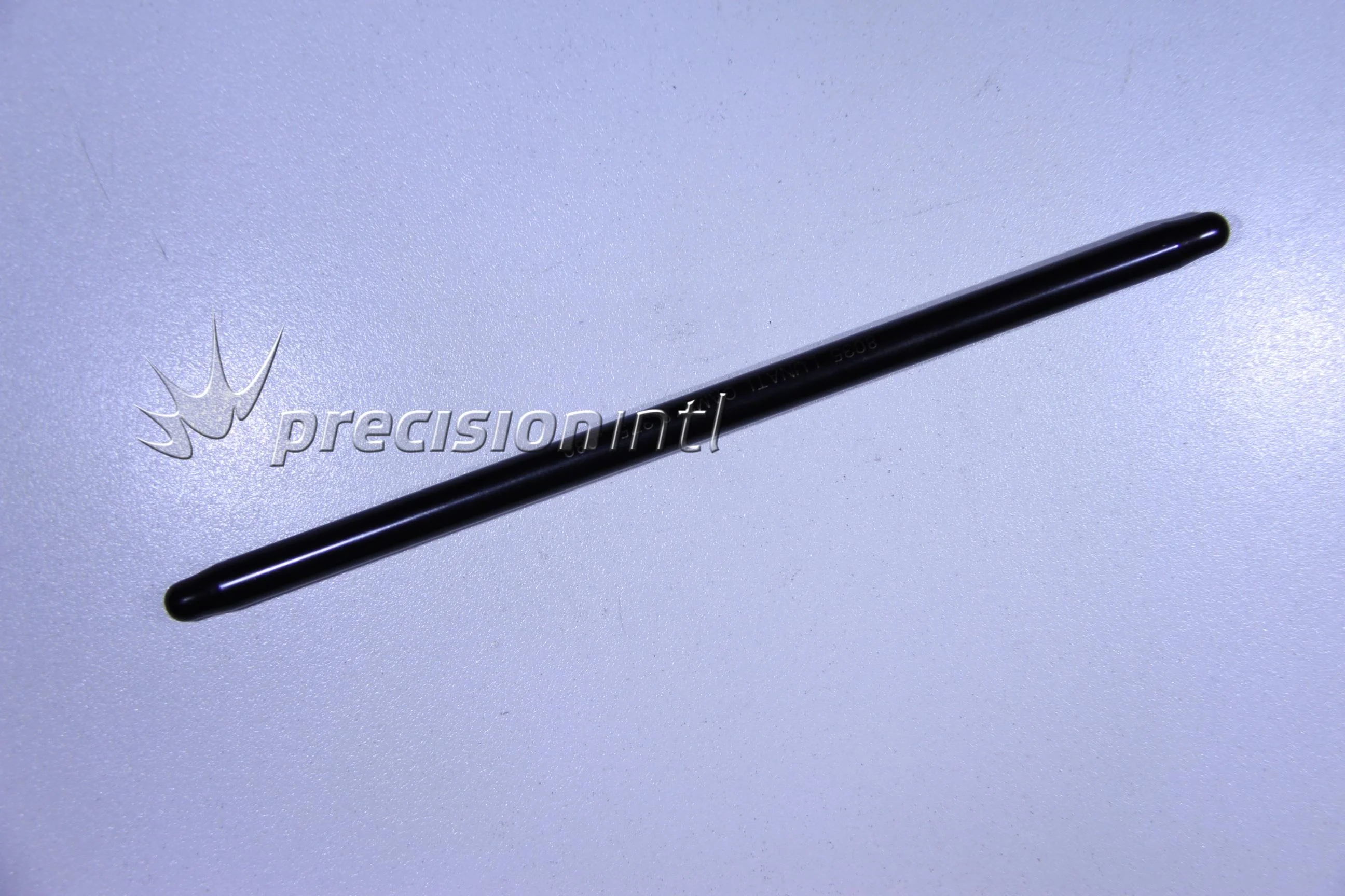 LUNATI 8035-1LUN PRO SERIES PUSHROD 3/8 ONE PIECE 8.375" .080"