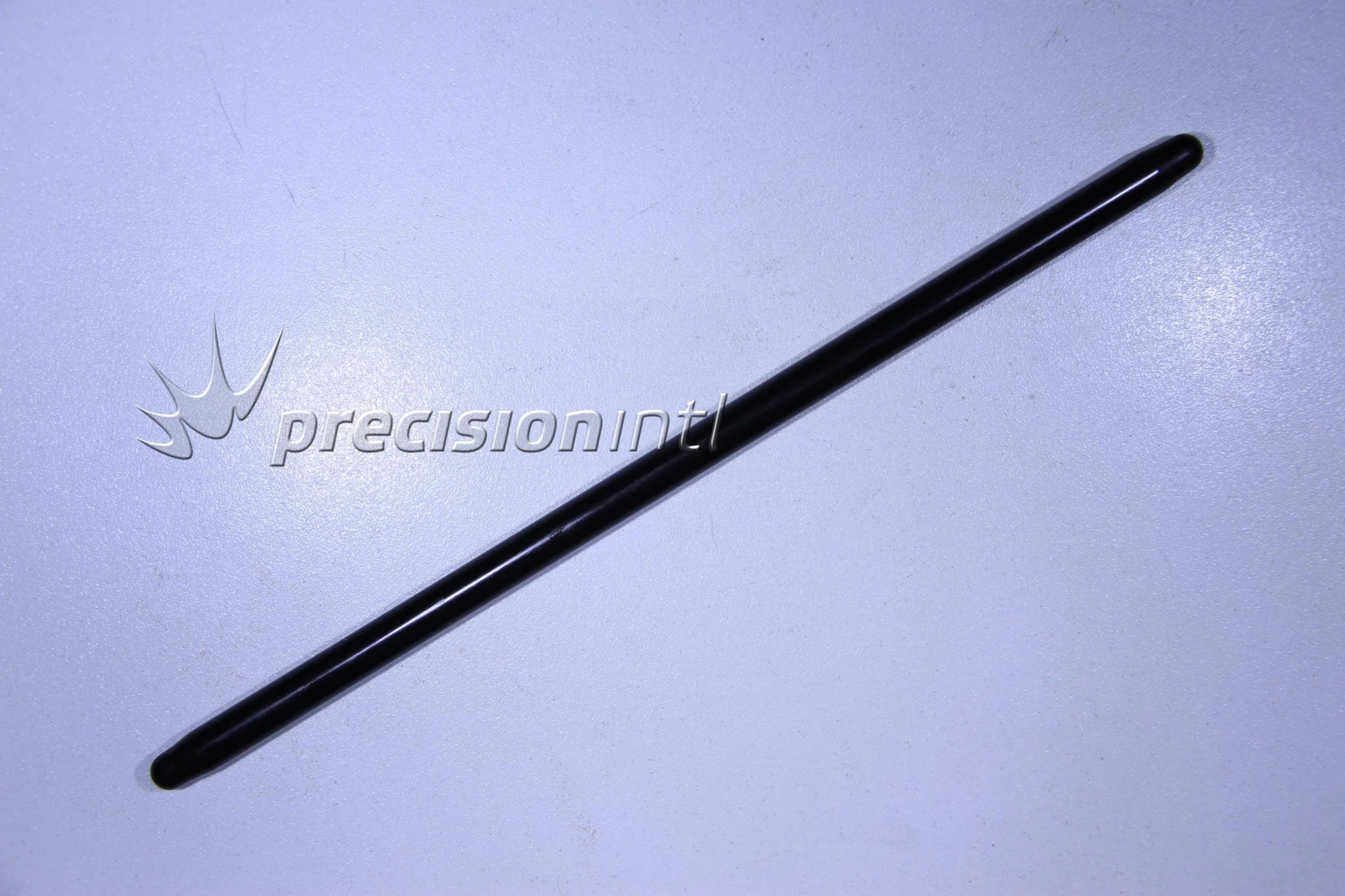 LUNATI 8092-1LUN PRO SERIES PUSHROD 3/8 ONE PIECE 9.800" .080"