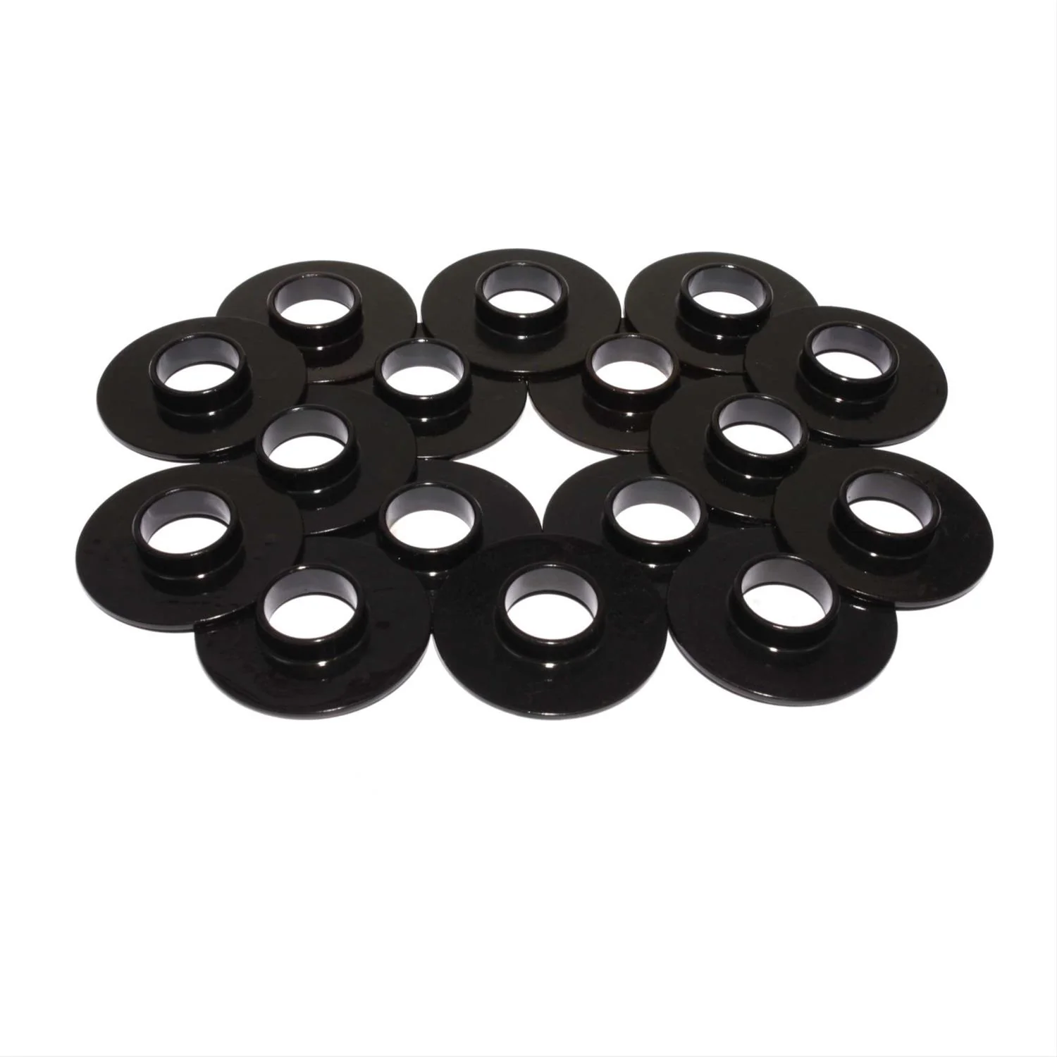 LUNATI 86777-16LUN SPRING SEAT CUP 630" I.D., 1.550" O.D., .790" SET OF 16