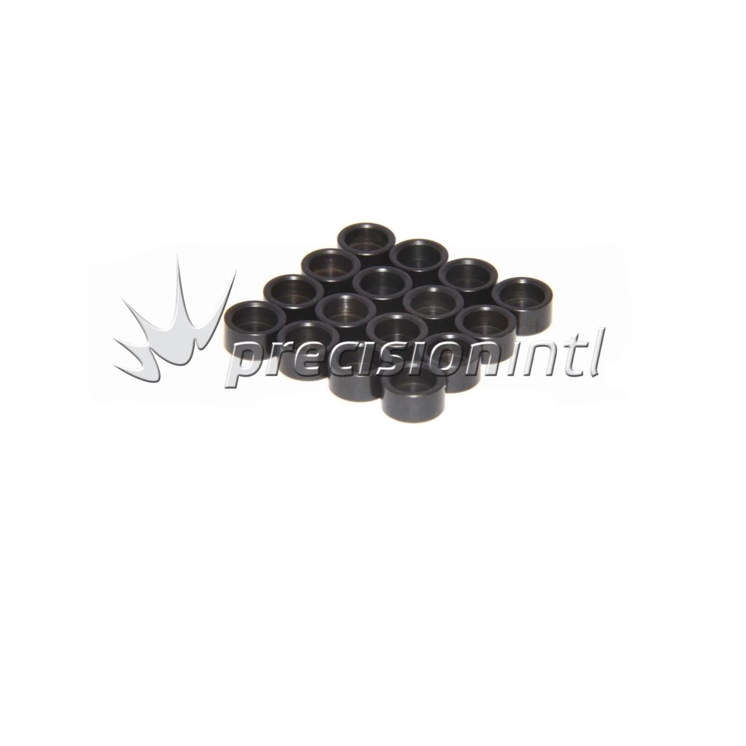 LUNATI 87104-16LUN VALVE LASH CAPS 3/8" SET OF 16 NLA