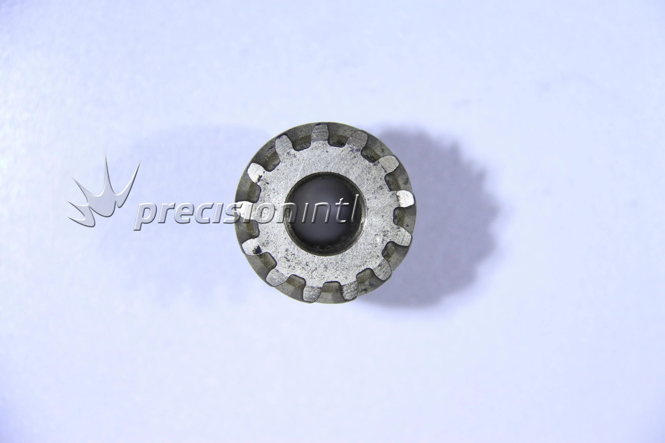 LUNATI 88348LUN BRONZE DISTRIBUTOR GEAR SBC WITH MSD DISTRIBUTOR - Image 2