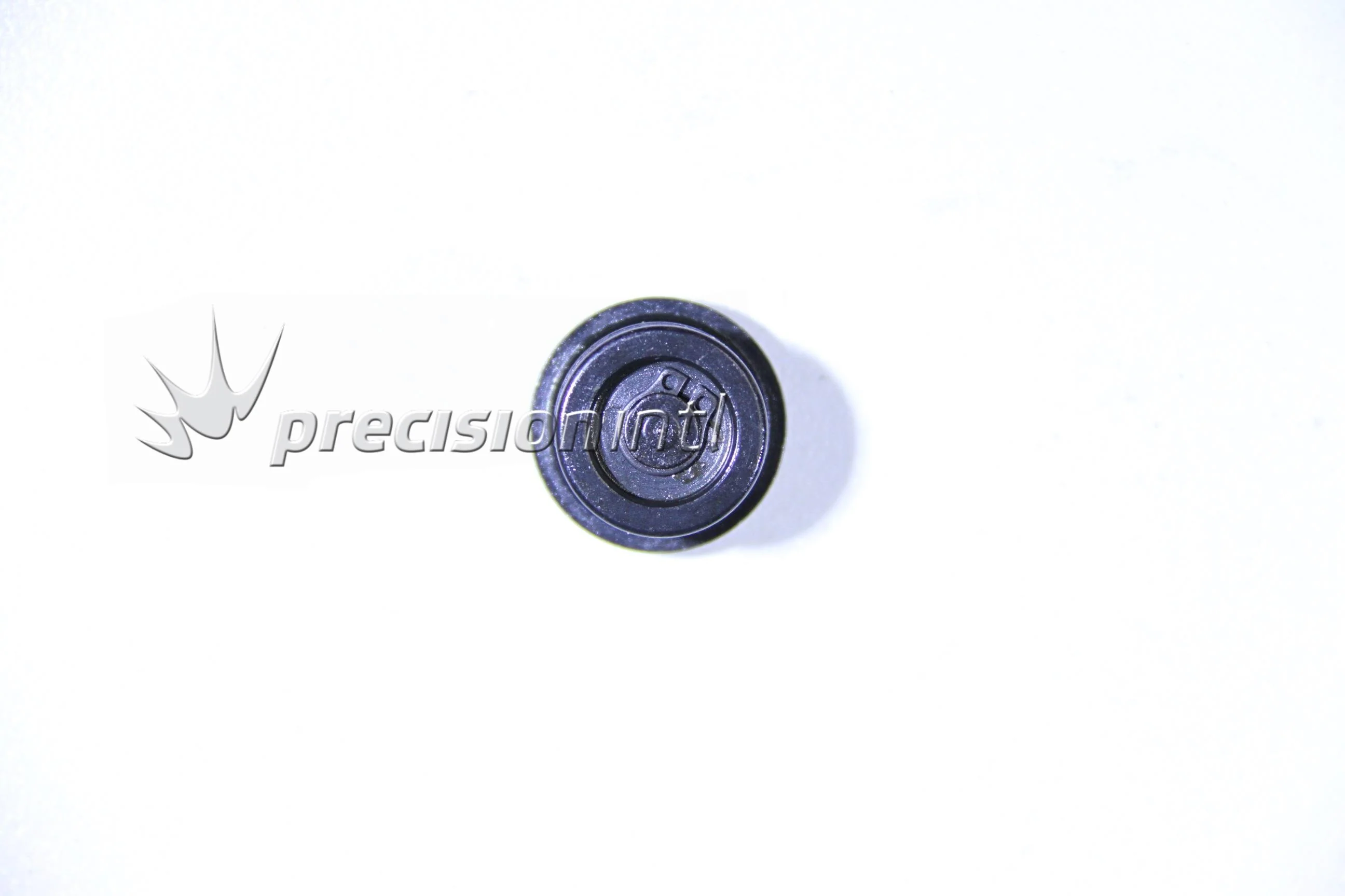 LUNATI 90001LUN ROLLER THRUST BUTTON ..795" SUITS CHEV SB 262-400 V8 NLA