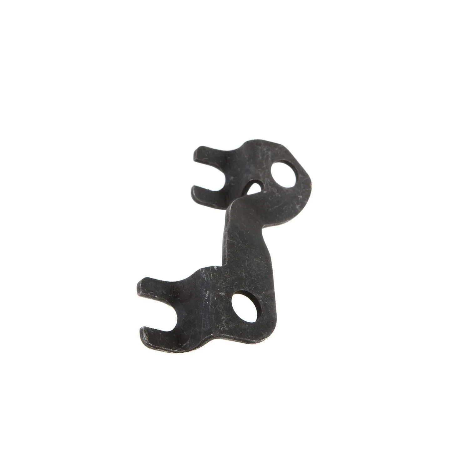 MELLING MGP-1064 GUIDE PLATE CHEV B/B 7/16 HARDENED CENTRE RAISED