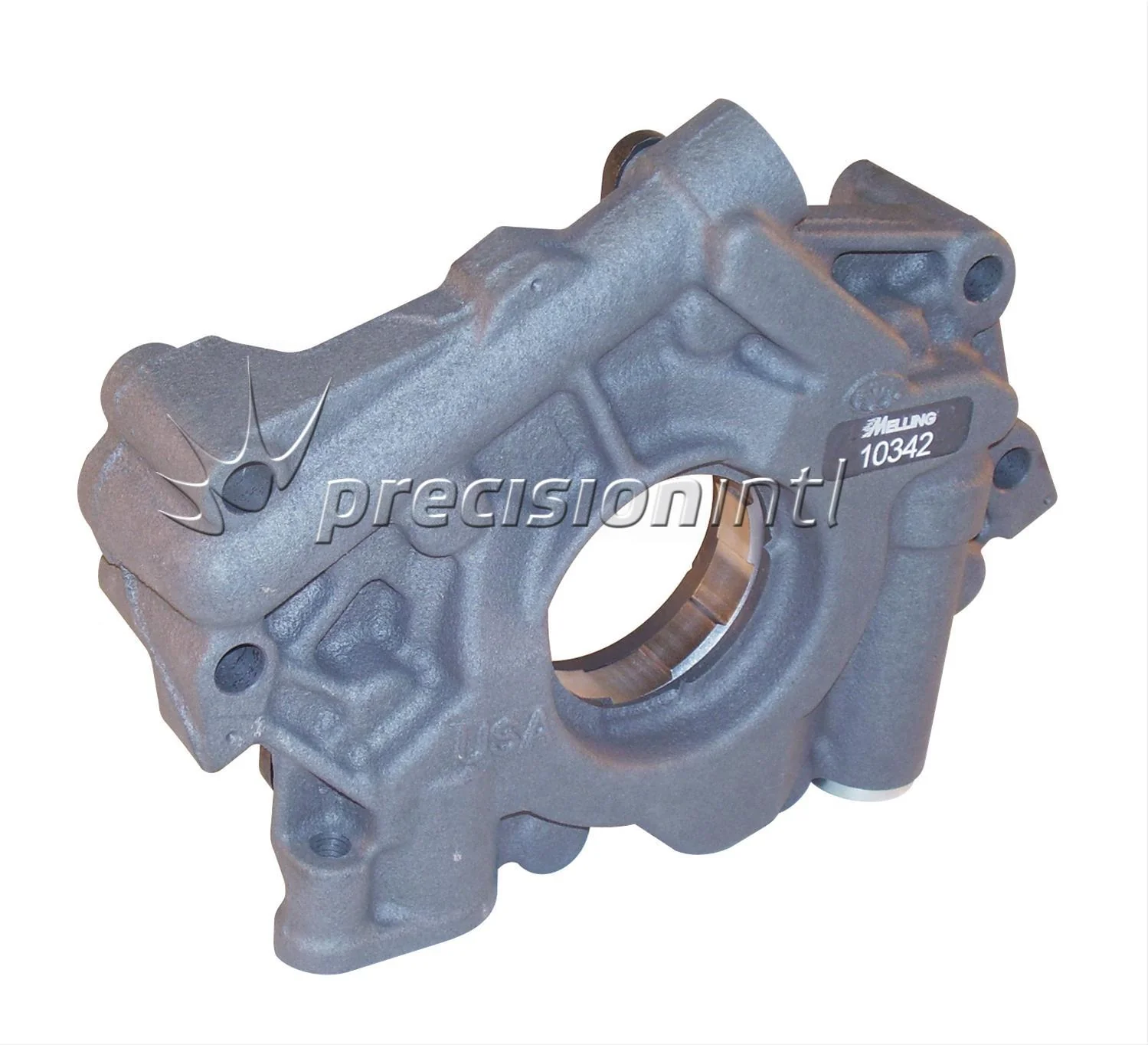 MELLING 10342 STD VOLUME HIGH PRESSURE OIL PUMP HEMI 5.7 EZB NON VVT & 6.1
