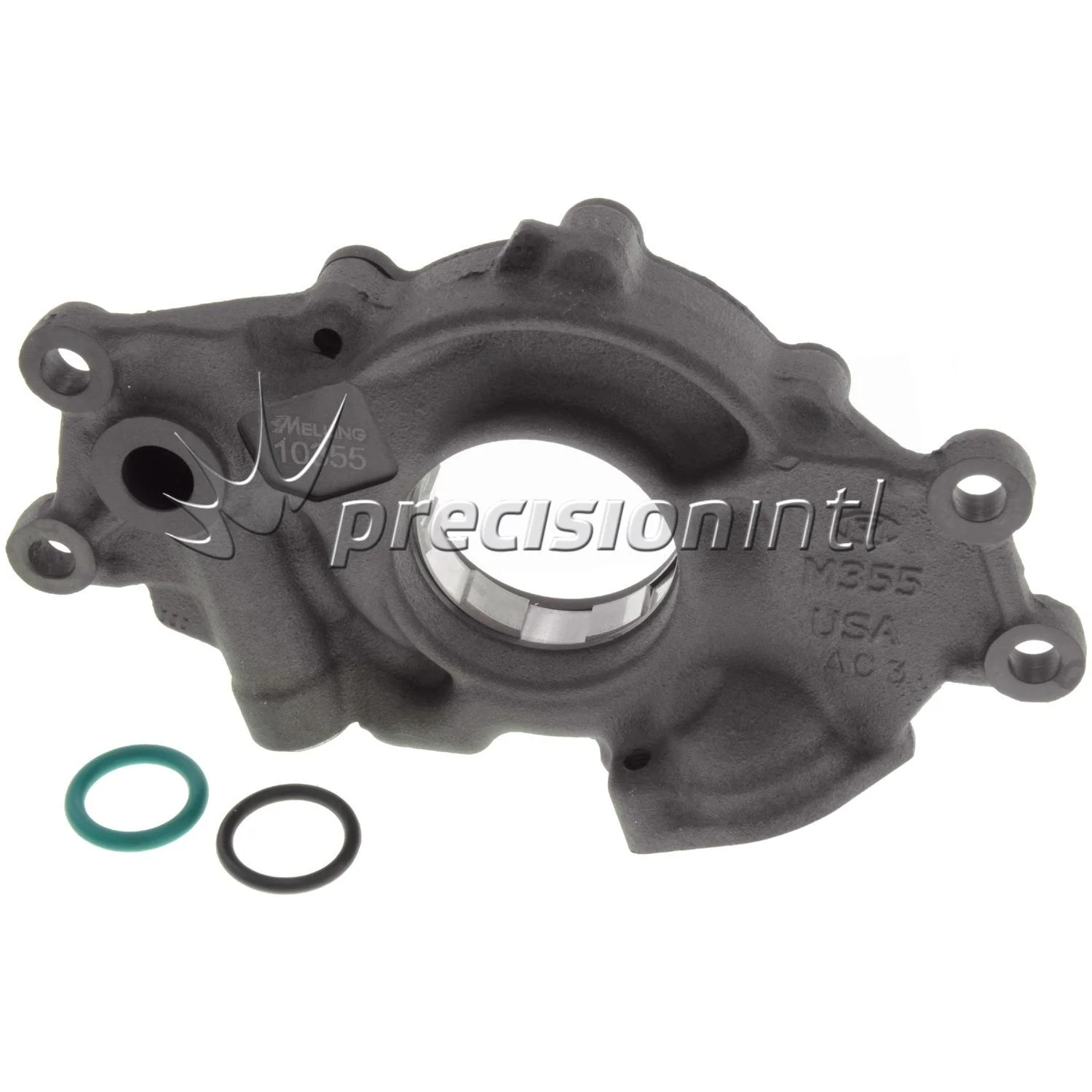 MELLING 10355 LS OIL PUMP STD VOLUME +10% PRESSURE SUITS L76 L77 AFM ENGINES
