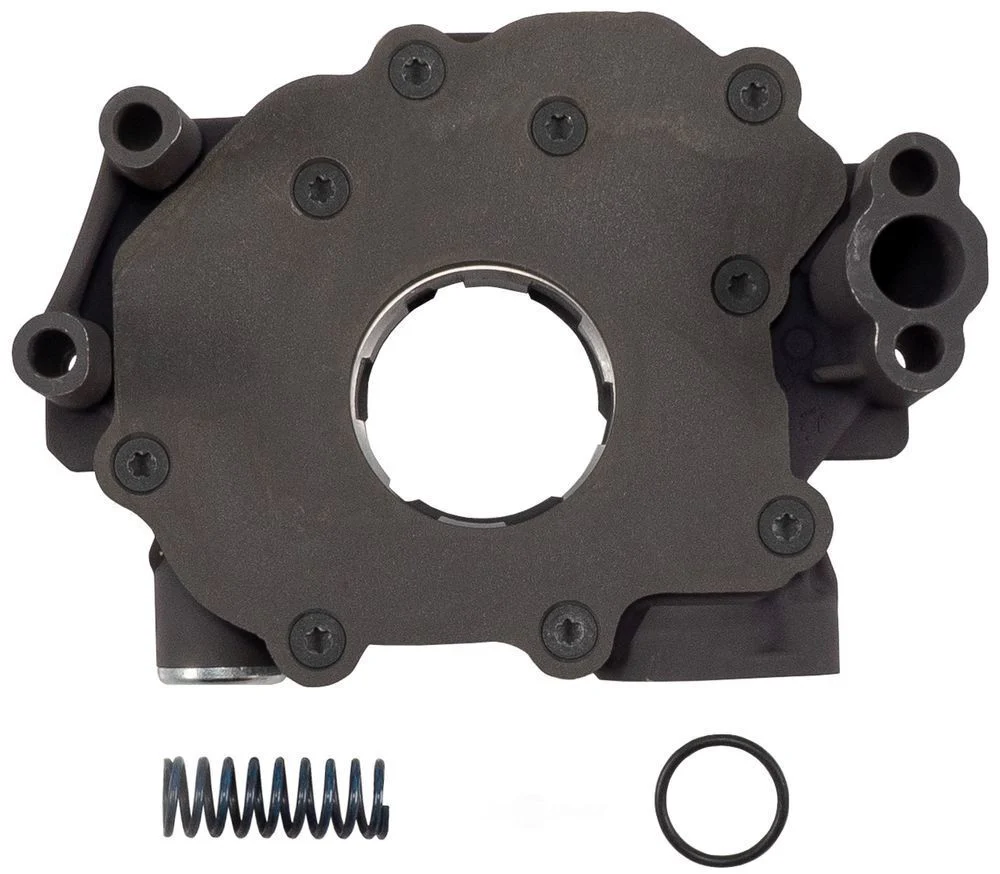 MELLING 10452 OIL PUMP HIGH PRESSURE SUITS HEMI 5.7 & 6.4 2009-ON - Image 2