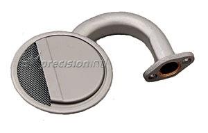 MELLING 12557 OIL PUMP PICKUP/SCREEN SUITS 6-3/4 to 7-1/4 in PAN DE