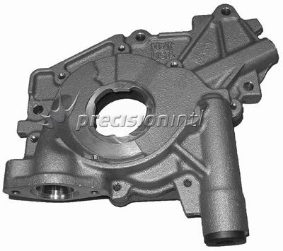 MELLING M211 OIL PUMP SUITS FORD DURATEC V6 3.0L