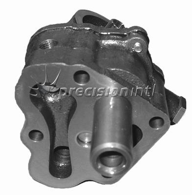 JP JP9471 OIL PUMP HOLDEN V8 STD - Image 2