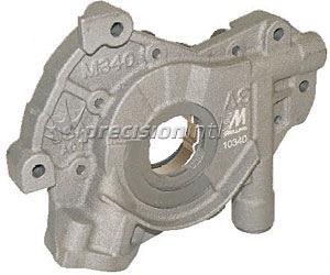 MELLING M340 OIL PUMP SUITS FORD 5.4L MODULAR 24V