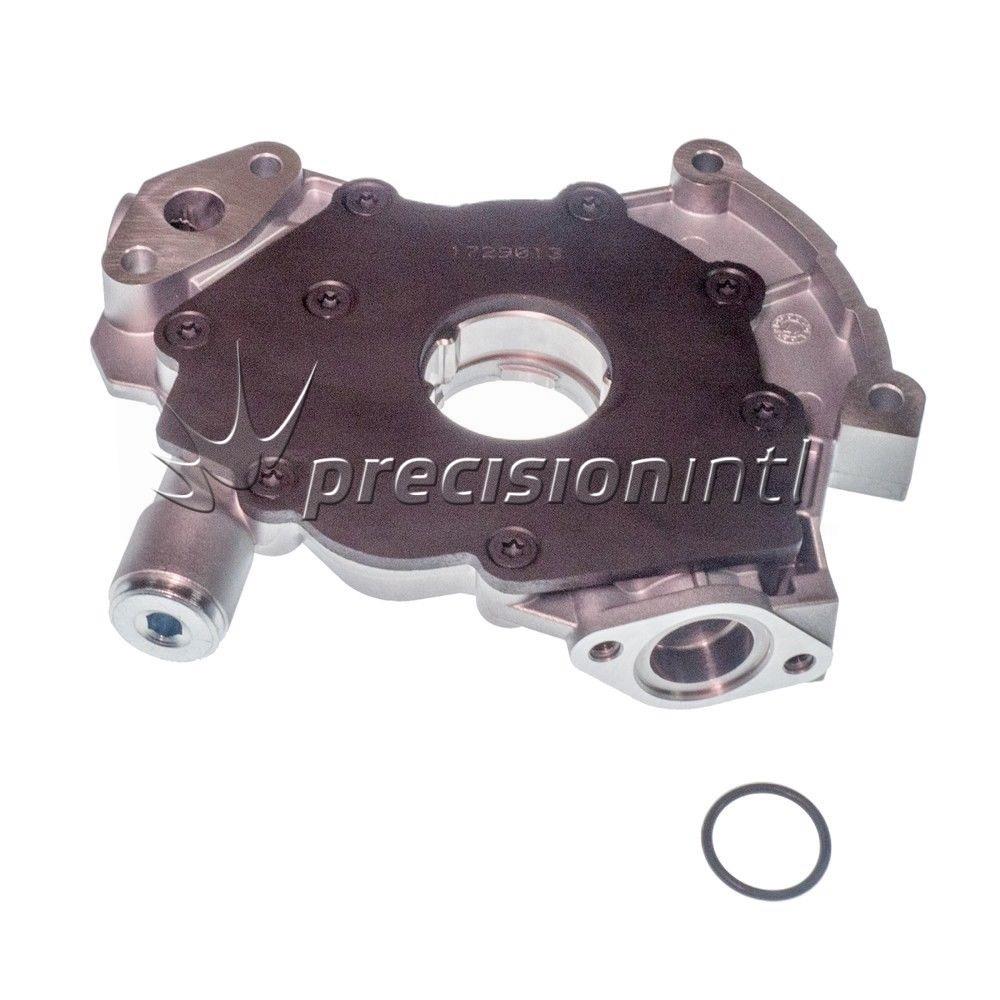 MELLING M340HV OIL PUMP HIGH VOLUME SUITS FORD 5.4L MODULAR 24V - Image 2
