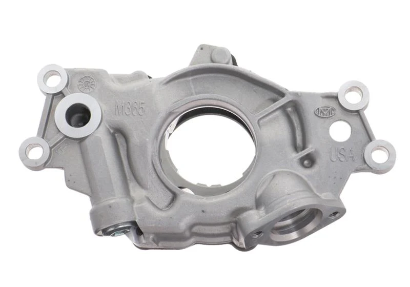 MELLING M365 OIL PUMP L76 L77 SUITS DOD ENGINES ONLY - Image 2