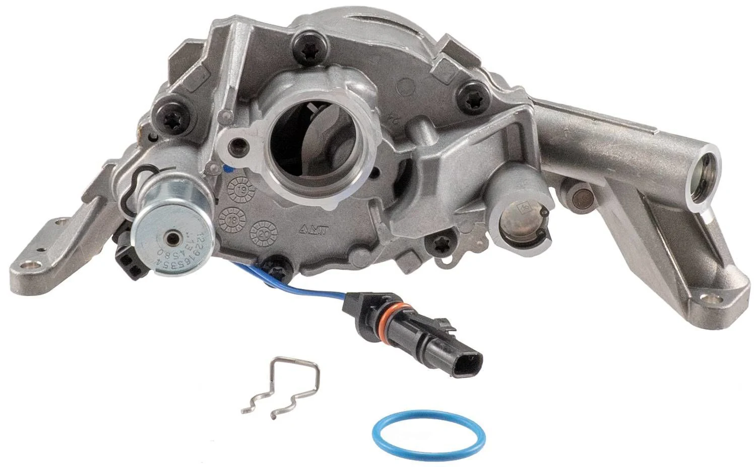 MELLING M528 OIL PUMP FOR DODGE JEEP CHRYSLER ERB 3.6L & EHB 3.2L PENTASTAR - Image 2