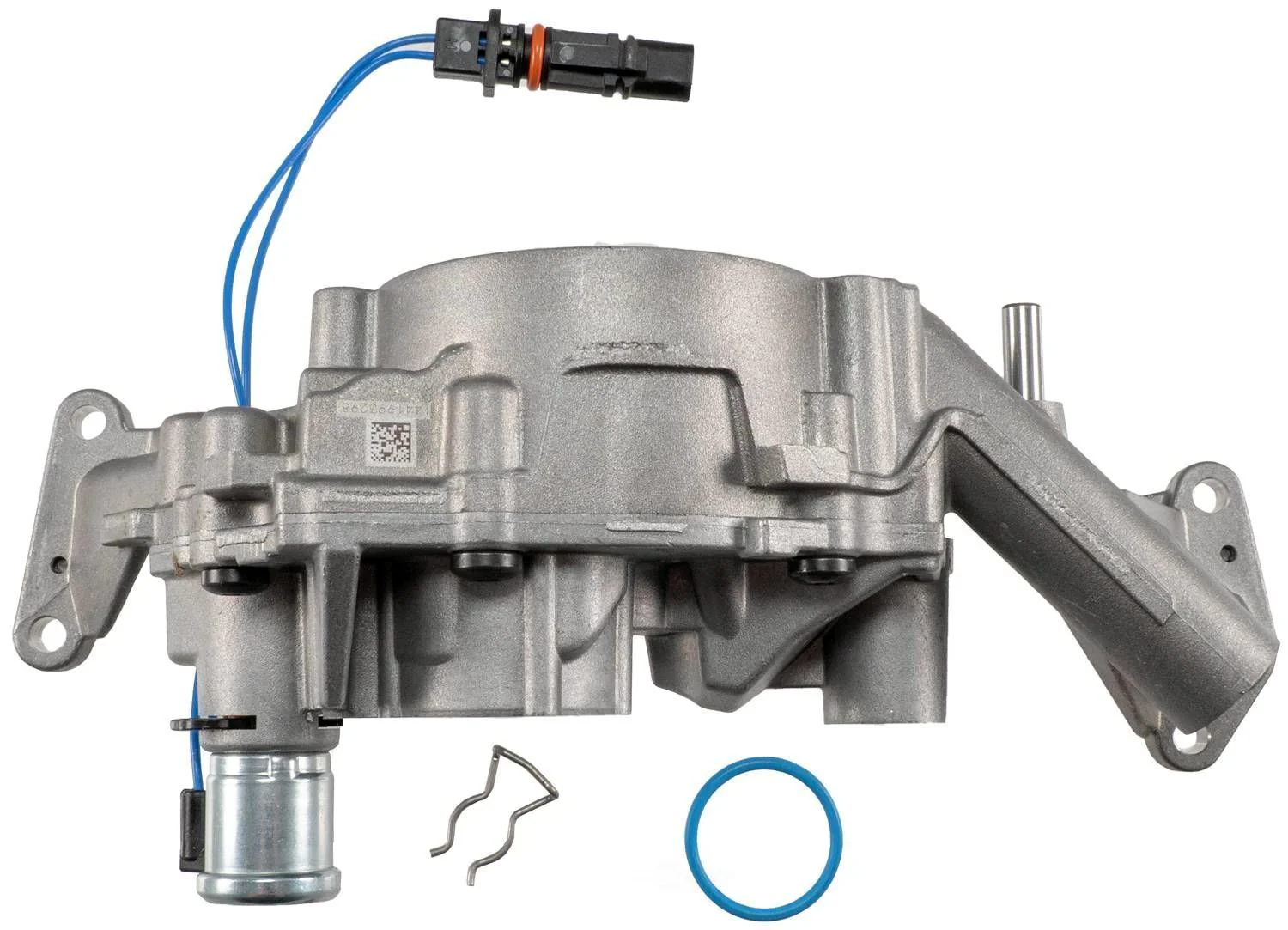 MELLING M528 OIL PUMP FOR DODGE JEEP CHRYSLER ERB 3.6L & EHB 3.2L PENTASTAR - Image 3