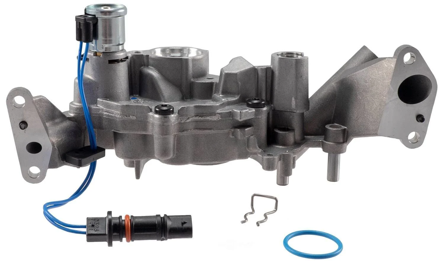 MELLING M528 OIL PUMP FOR DODGE JEEP CHRYSLER ERB 3.6L & EHB 3.2L PENTASTAR - Image 4