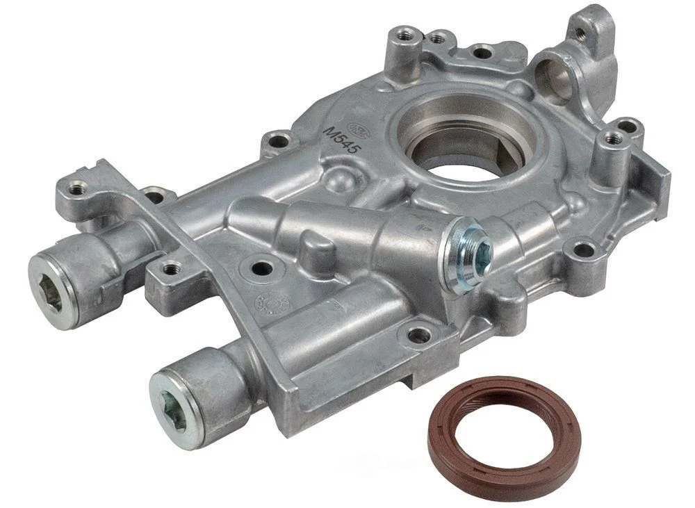 MELLING M545 OIL PUMP FOR SUBARU EJ251 EJ253 (7MM ROTOR)