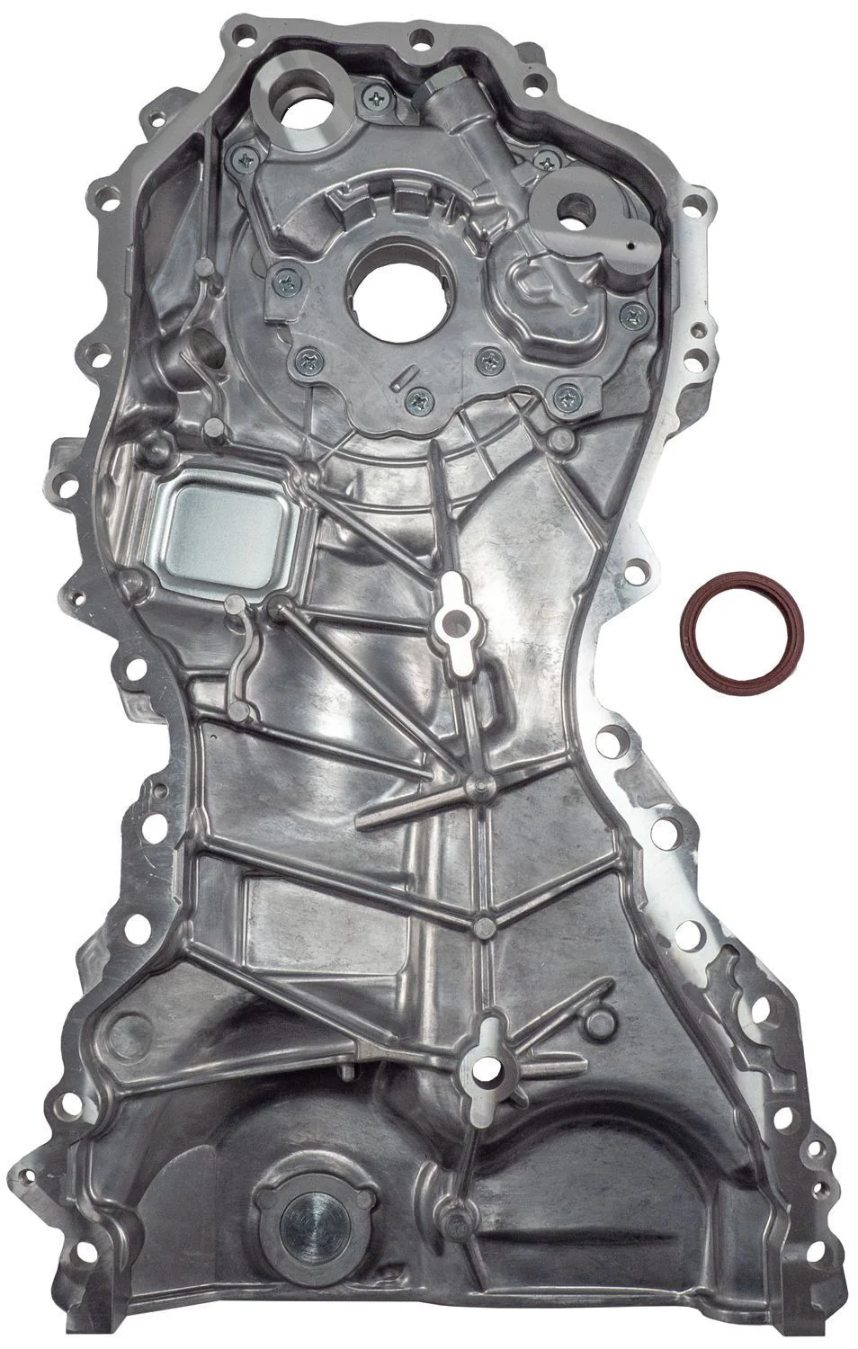 MELLING M547 OIL PUMP (INCLUDES TIMING COVER) FOR TOYOTA LEXUS 1AR-FE 2AR-FE - Image 4