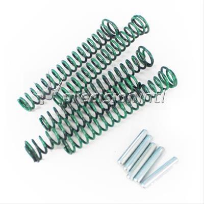 MELLING 55078 OIL PRESSURE SPRINGS GREEN 78LB PACK OF 5