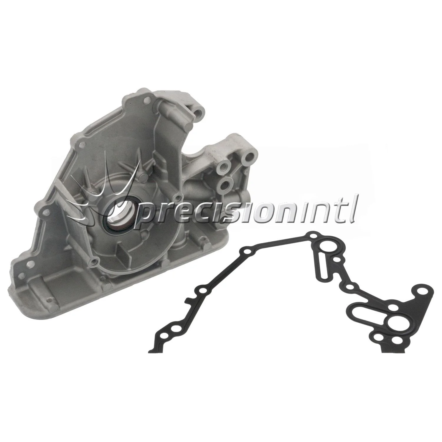 FEBI 101225 OIL PUMP VW CHYB UP 999CC REPLACES OE # 04C 115 105 C - Image 2