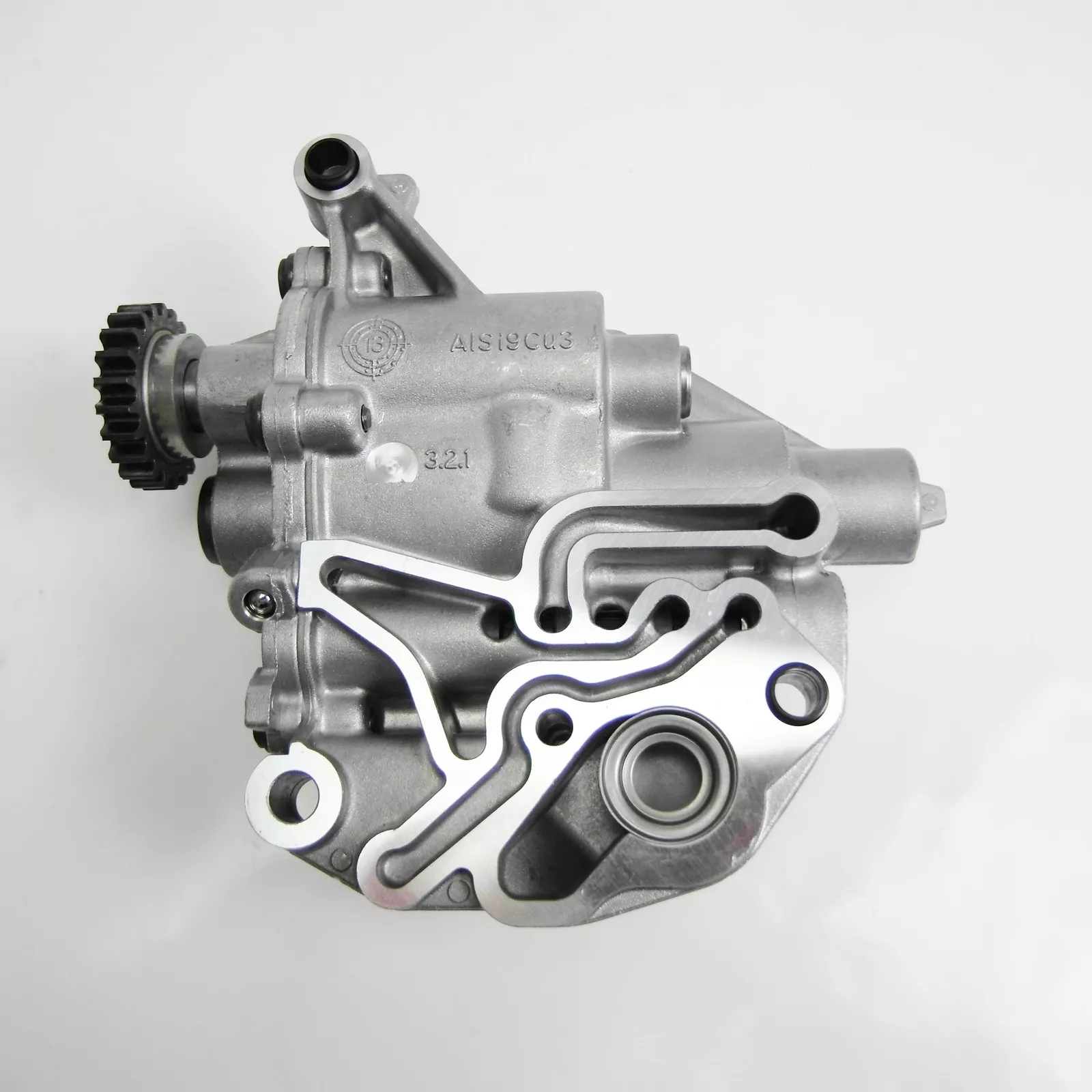 KS 7.07919.14.0 OIL PUMP AUDI/VW 1.8/2L VAR. REPLACES OE #06H 115 105 AC/AT - Image 3