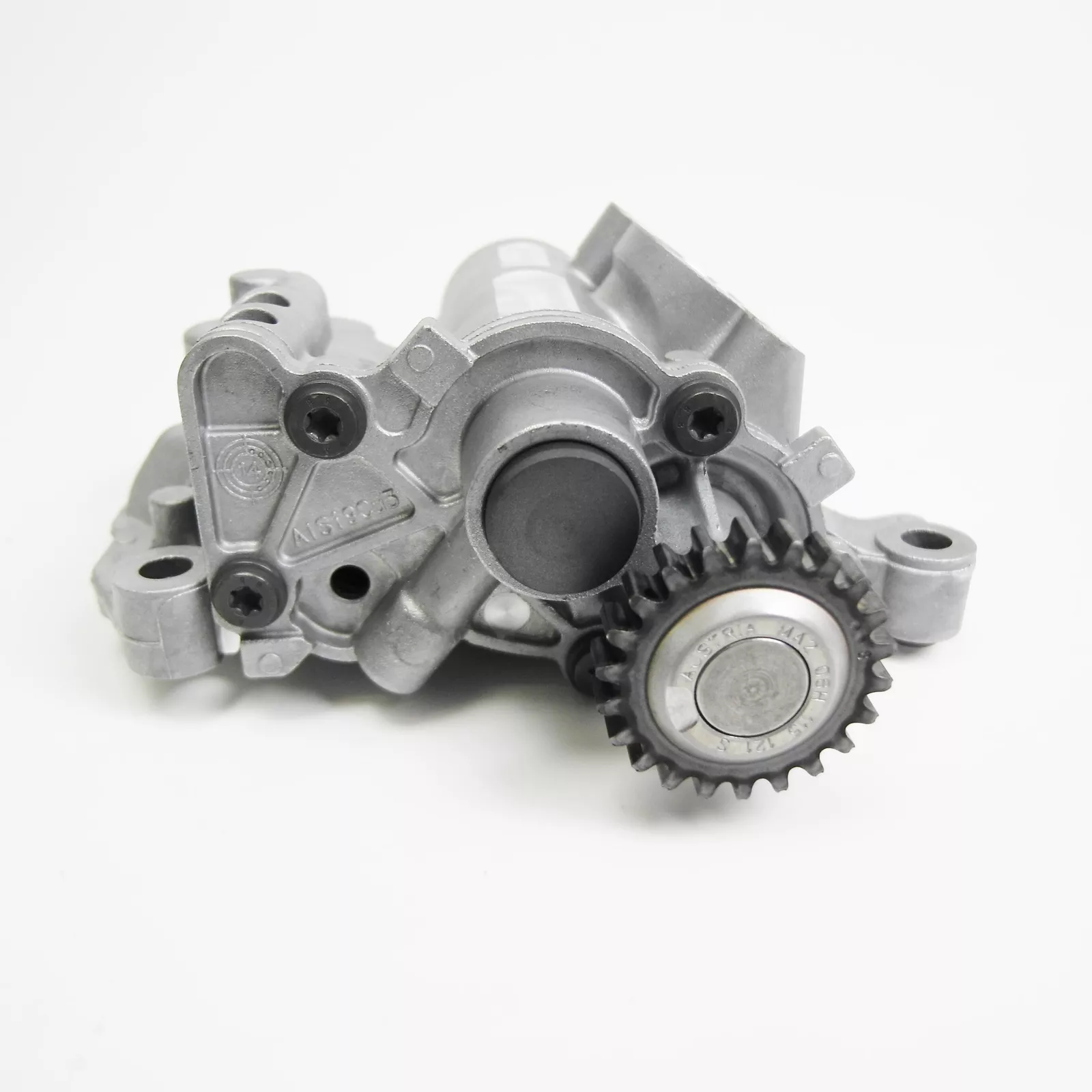 KS 7.07919.14.0 OIL PUMP AUDI/VW 1.8/2L VAR. REPLACES OE #06H 115 105 AC/AT - Image 4