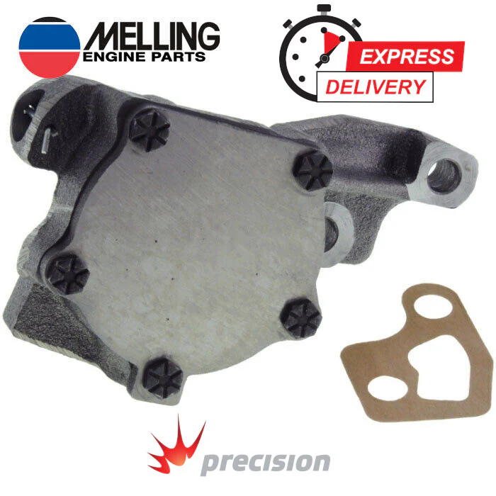 MELLING M-72 STANDARD OIL PUMP SUITS CHRYSLER 273-360 V8