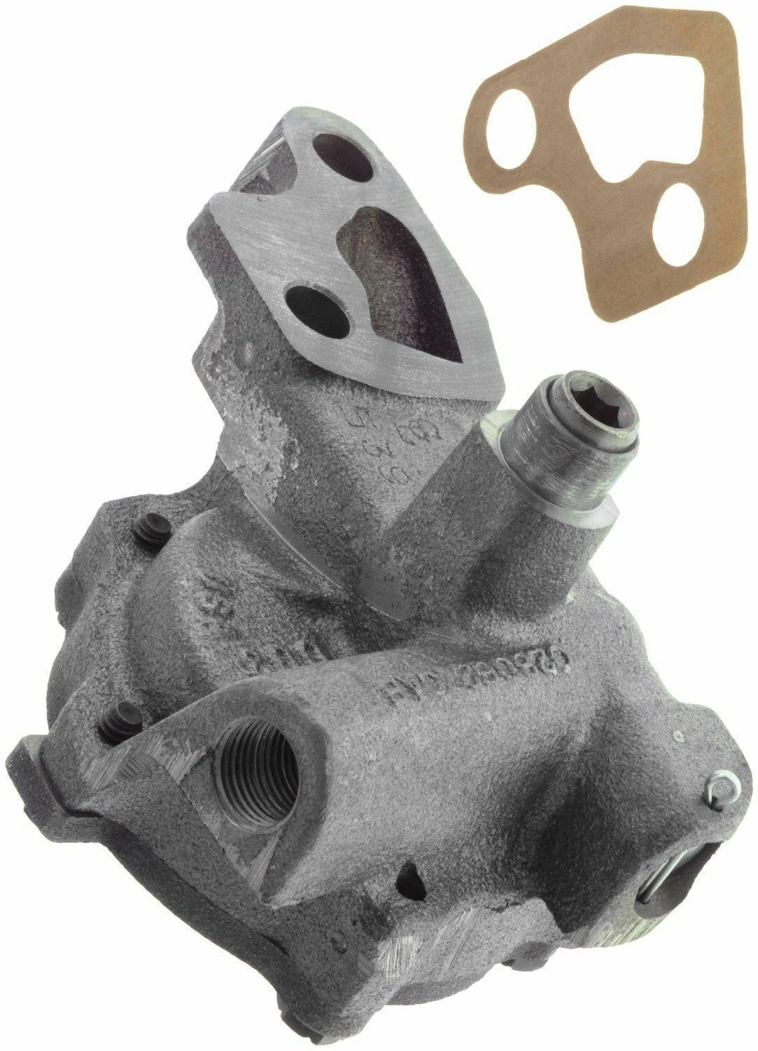 MELLING M-72 STANDARD OIL PUMP SUITS CHRYSLER 273-360 V8 - Image 2