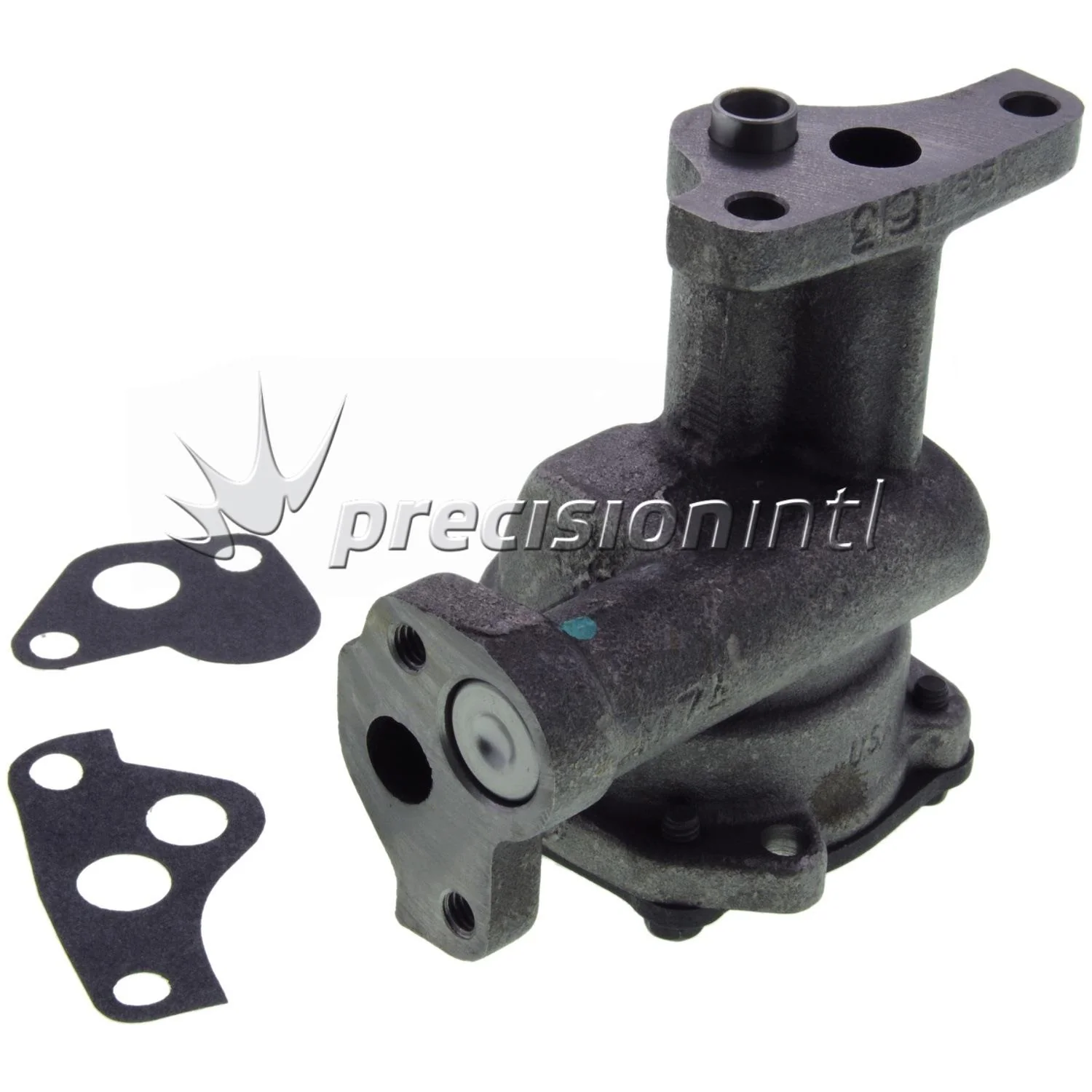MELLING M-74 OIL PUMP SUITS STD FORD 240-300