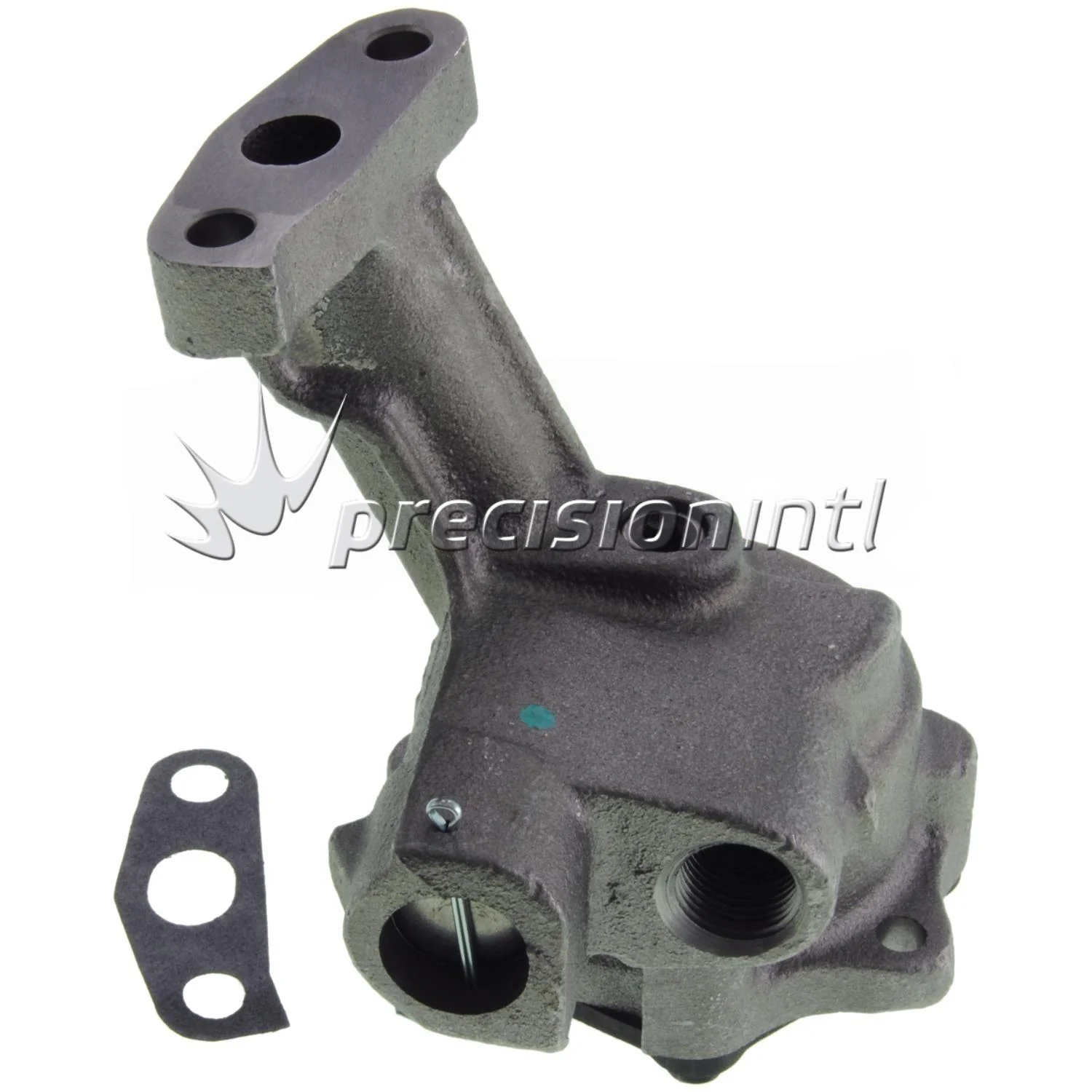 MELLING M-84AHV HI-VOLUME OIL PUMP +25% VOLUME FORD 302-351C V8