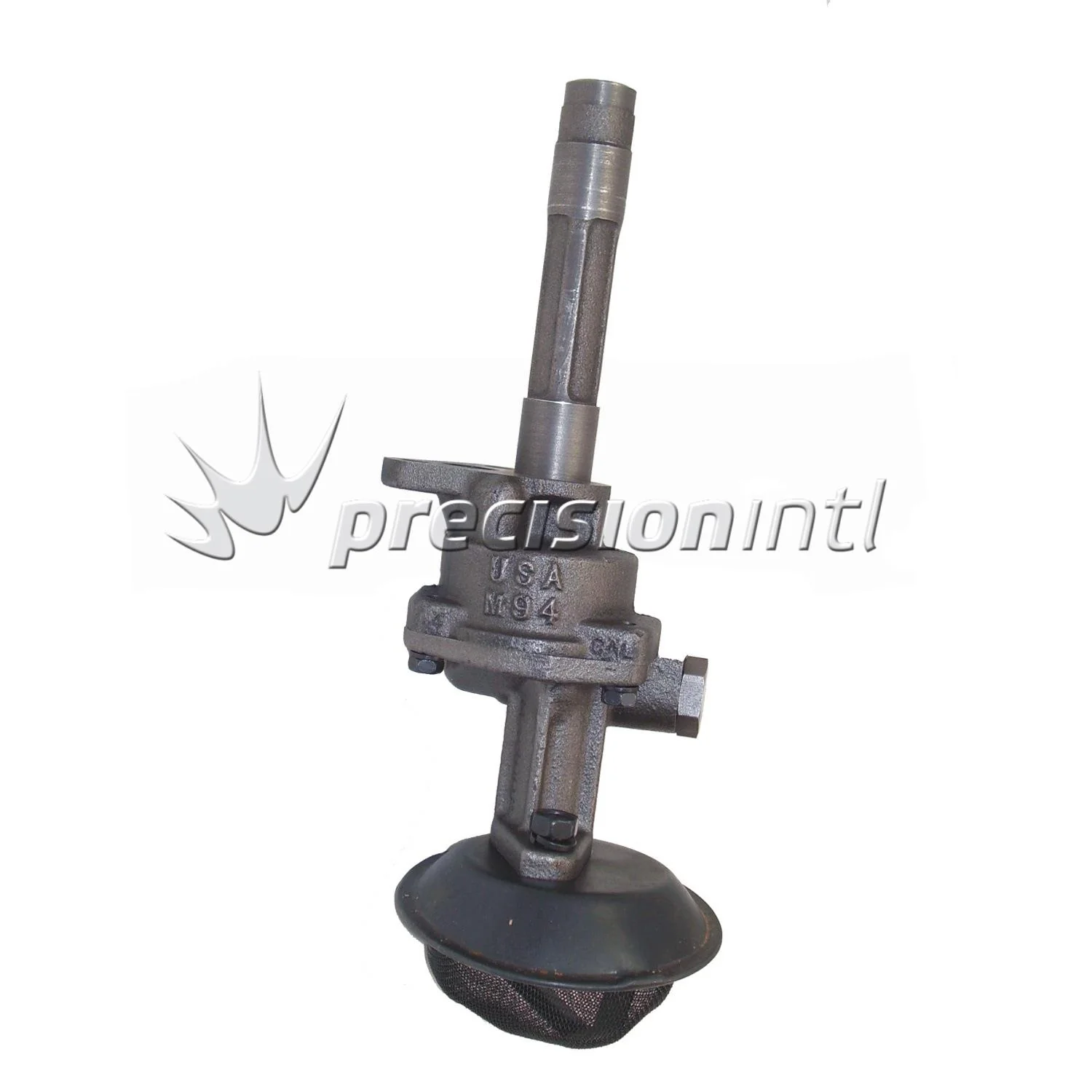 MELLING M-94 OIL PUMP, SCREEN NOT INC FOR TOYOTA 18R