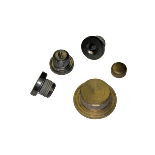 MELLING MPE-900BR GM LS ENGINE BLOCK PLUG KIT SCREW IN PLUGS