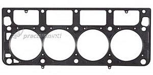 MR GASKET 3148G MLS PERFORMANCE HEAD GASKET 040¨HOLDEN LS BORE 3.945¨