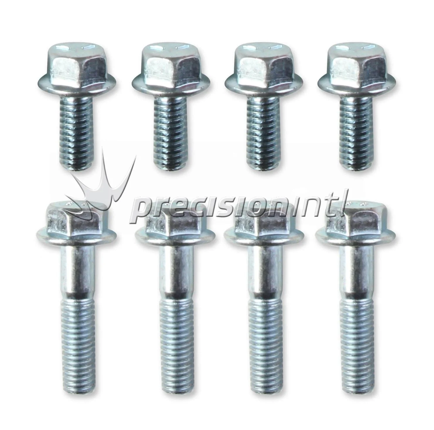 MR GASKET 33028G CHEV LS ENGINE LIFT PLATE BOLTS TO VALLEY PLATE - Image 3