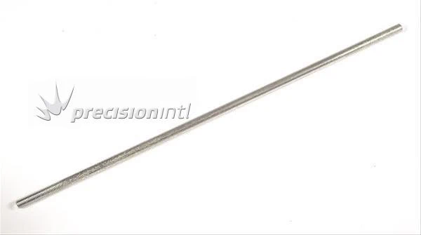 MR GASKET 3815 11-1/2" CARB LINK ROD 1/4-28 UNIVERSAL FIT
