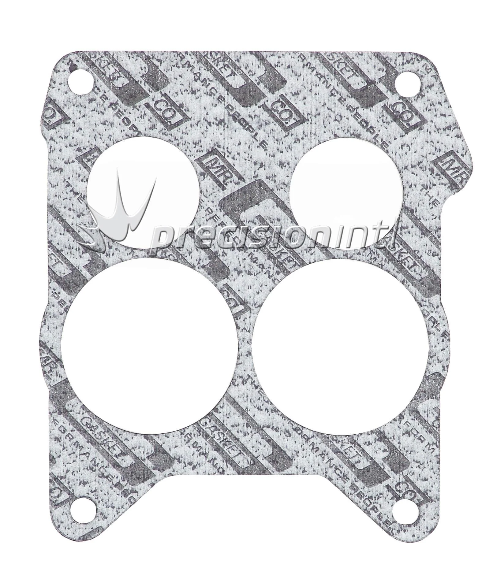 MR GASKET 56 CARBURETOR BASE GASKET EDELBROCK 4BBL QUADRA-JET CHEV FORD BB