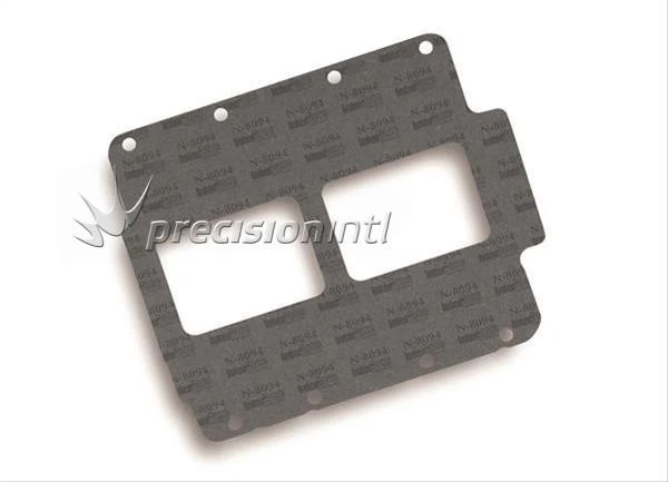 MR GASKET 671G SUPERCHARGER TO MANIFOLD GASKET WEIAND 6-71/8-71, 1/32 THK