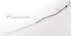 MR GASKET 6921 CHROME ENGINE DIPSTICK & TUBE SUITS FORD 351W V8