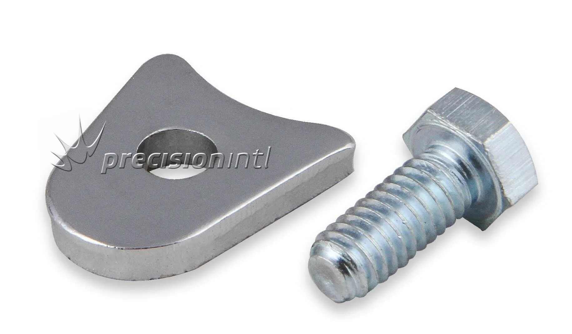 MR GASKET 9860 DISTRIBUTOR HOLD DOWN CLAMP SB FORD
